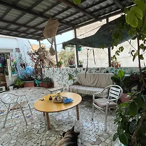 Dar Dyali Rooftop ⁿᵉᵃʳ ⁿᵍᵒʳ ᵇᵉᵃᶜʰ ᵃⁿᵈ ⁱˢˡᵃⁿᵈ Homestay